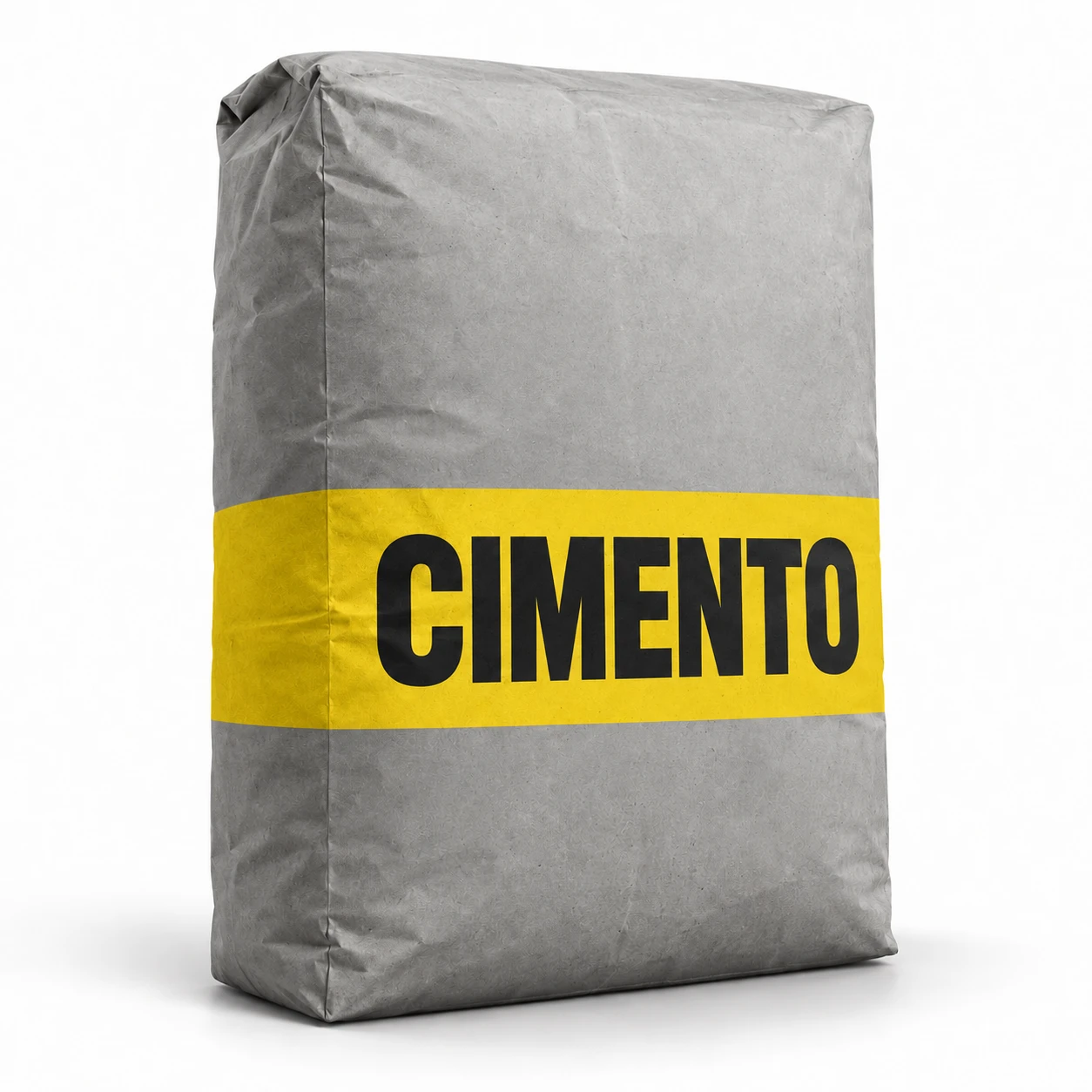 Saco de cimento